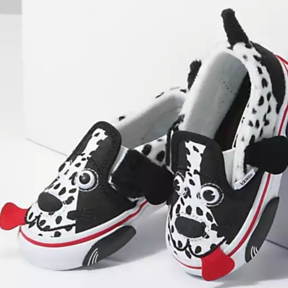 Vans TODDLER SLIP-ON Shoes Brand new New - Picture 7 of 9